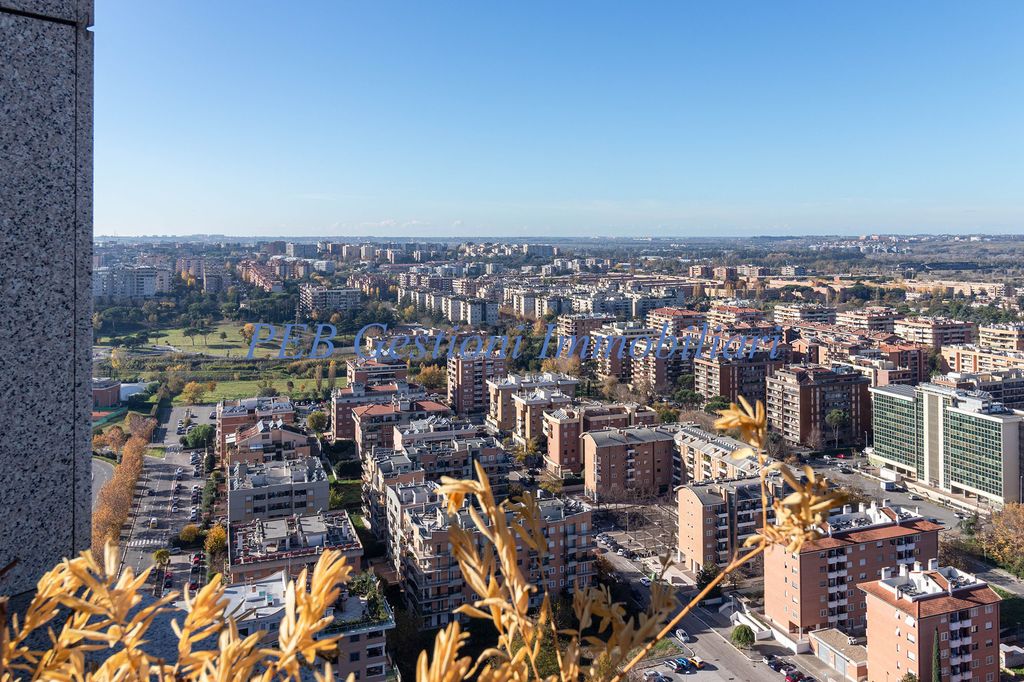 Luxury Apartment for sale in Rome, 1 950 000 €, Photo 4