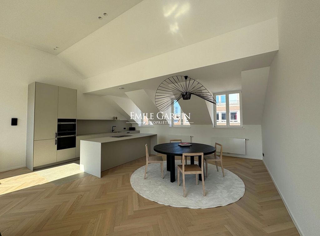 Luxury Apartment for sale in Ixelles, 1 195 000 €, Photo 5