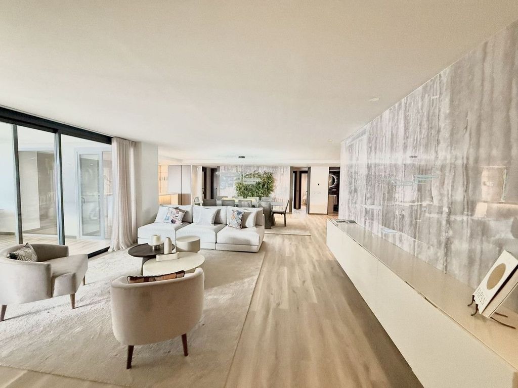 Appartement de luxe à vendre à Marbella, 2 500 000 €, Photo 5