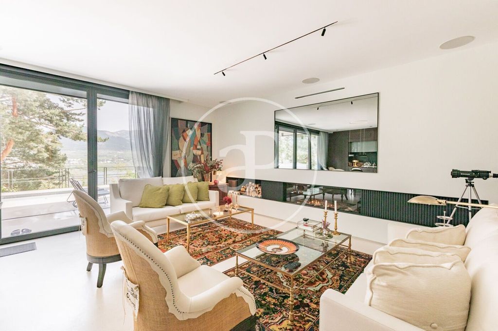 Maison de luxe à vendre à Collado Mediano, 3 500 000 €, Photo 5