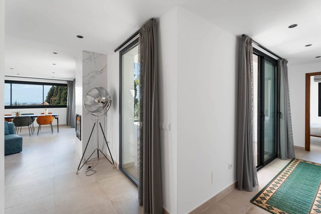 Maison de luxe à vendre à Elviria, 1 995 000 €, Photo 6