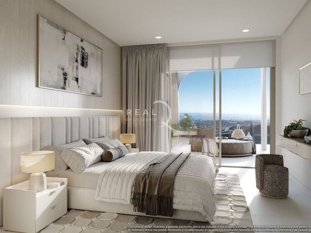Appartement de luxe à vendre à Marbella, 2 400 000 €, Photo 7