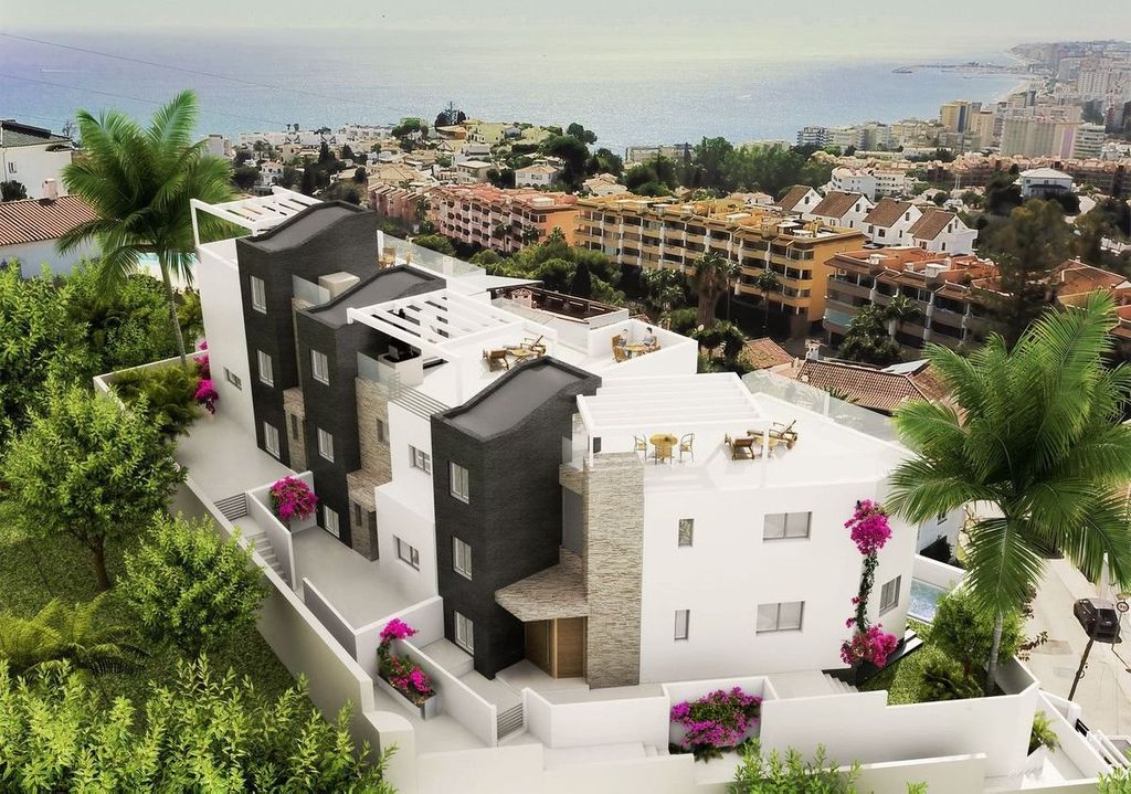 Maison de luxe à vendre à Alhama de Granada, 820 000 €, Photo 7