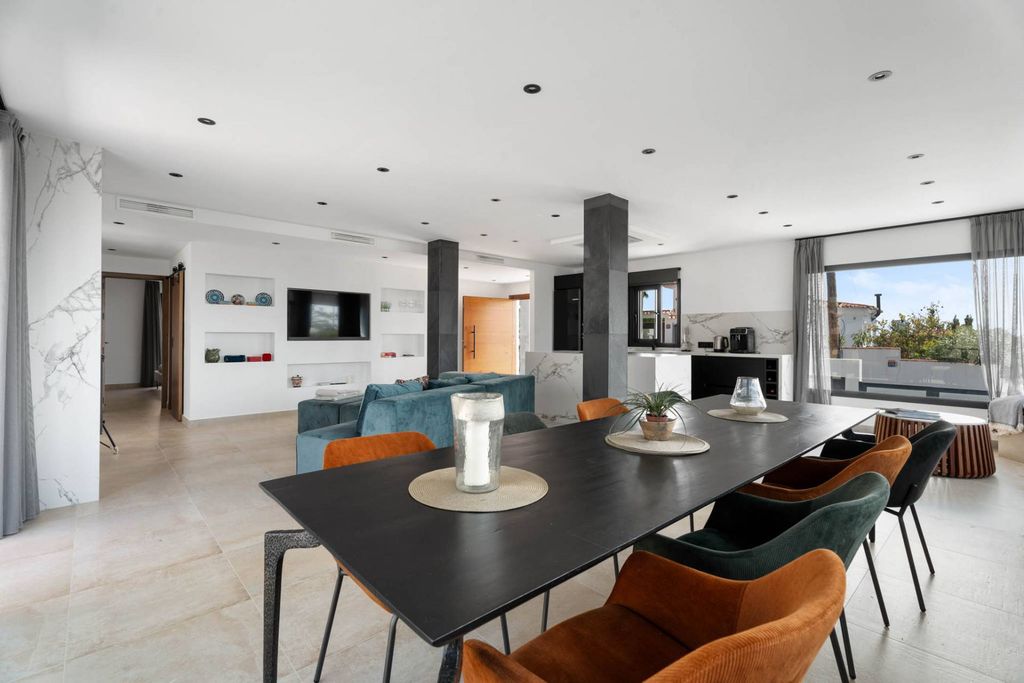 Maison de luxe à vendre à Marbella, 1 995 000 €, Photo 7