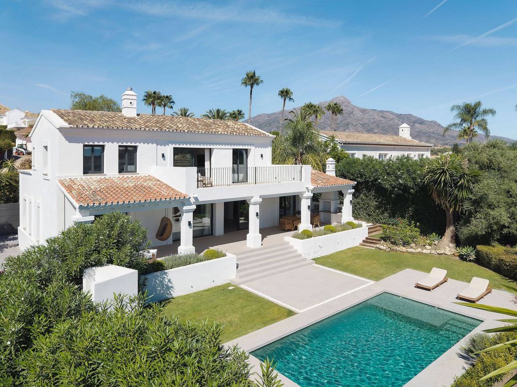 Maison de luxe à vendre à Nueva Andalucia, 4 395 000 €, Photo 2