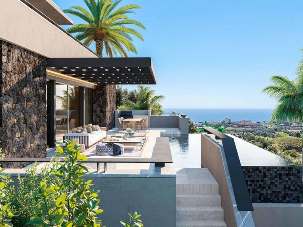 Maison de luxe à vendre à Marbella, 5 200 000 €, Photo 2