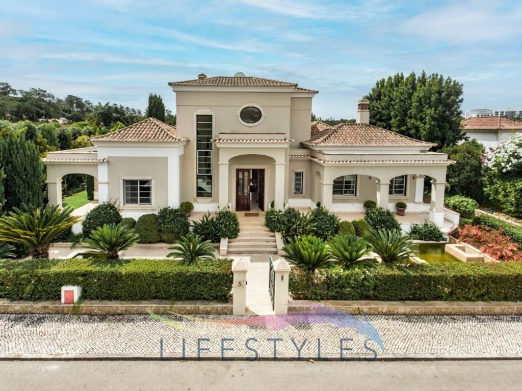Maison de luxe à vendre à Loulé, 3 650 000 €, Photo 2