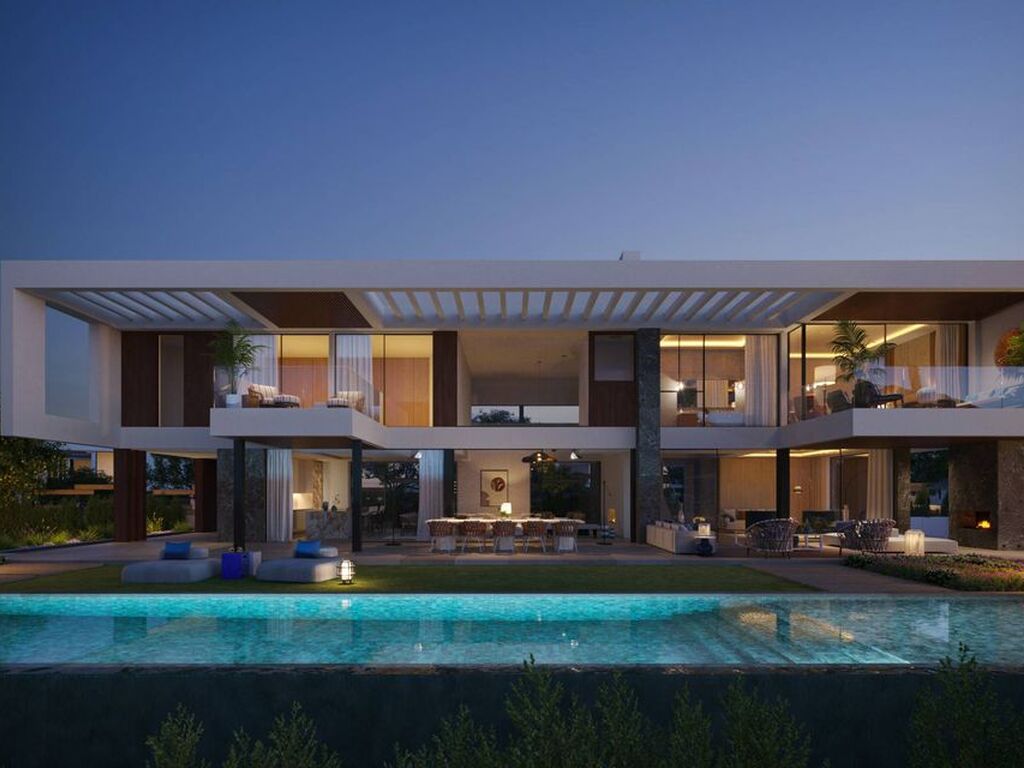 Maison de luxe à vendre à Nueva Andalucia, 4 950 000 €, Photo 3