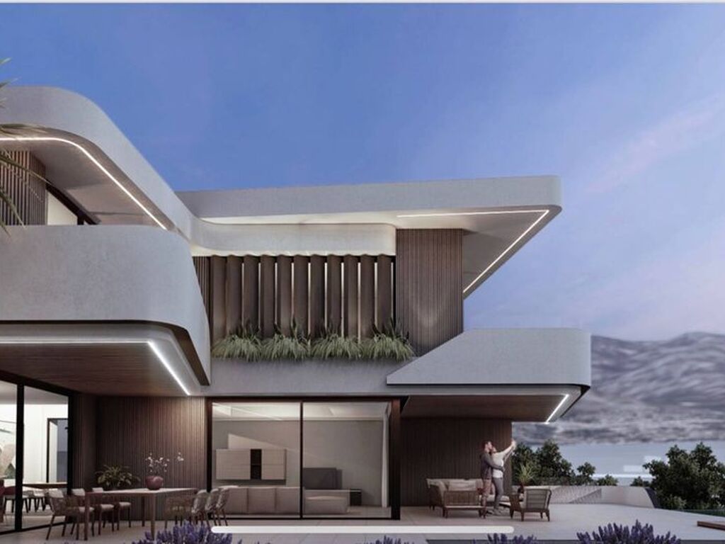 Maison de luxe à vendre à Marbella, 3 200 000 €, Photo 3
