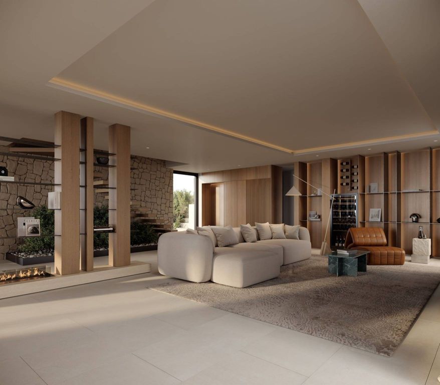 Maison de luxe à vendre à Nueva Andalucia, 2 475 000 €, Photo 4