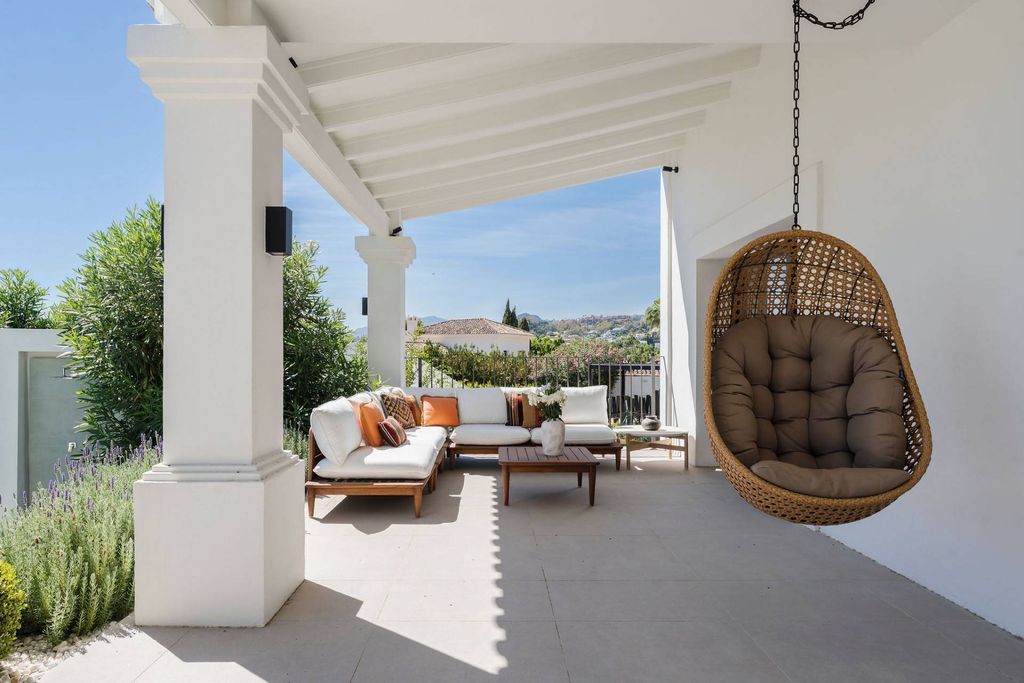 Maison de luxe à vendre à Nueva Andalucia, 4 395 000 €, Photo 4