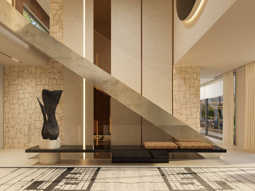 Maison de luxe à vendre à Nueva Andalucia, 4 950 000 €, Photo 4