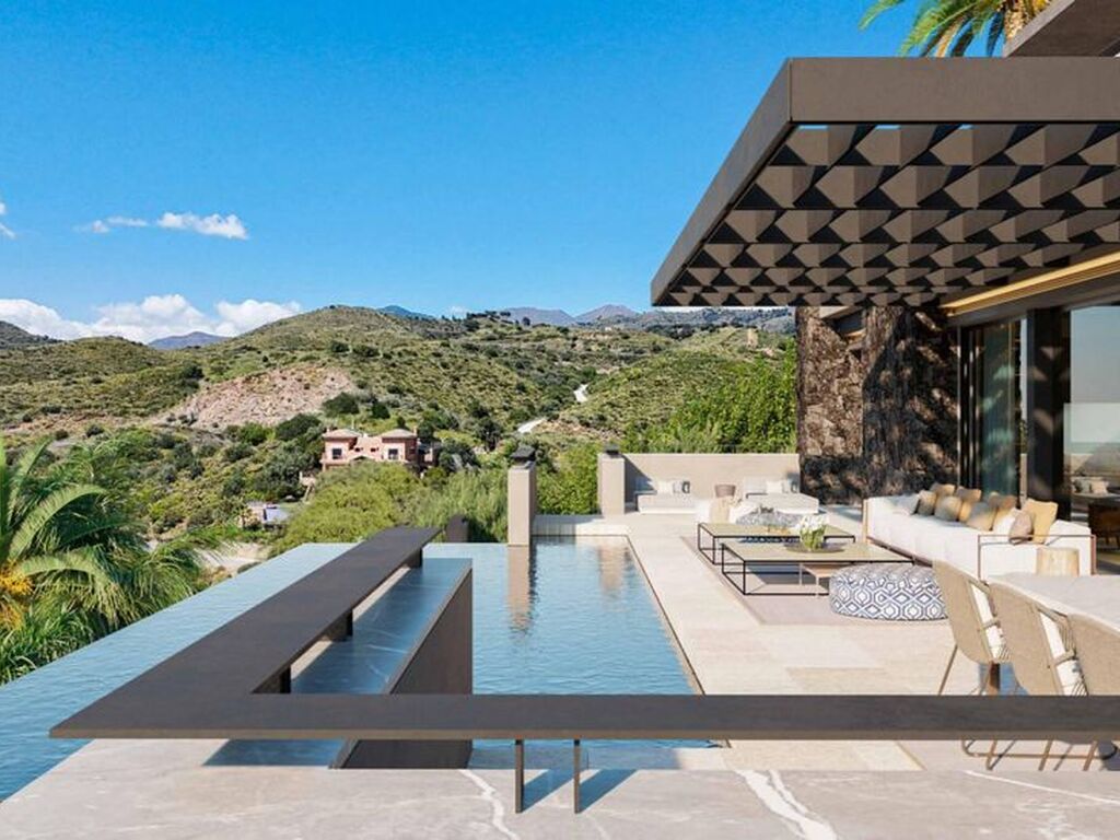 Maison de luxe à vendre à Marbella, 5 200 000 €, Photo 4