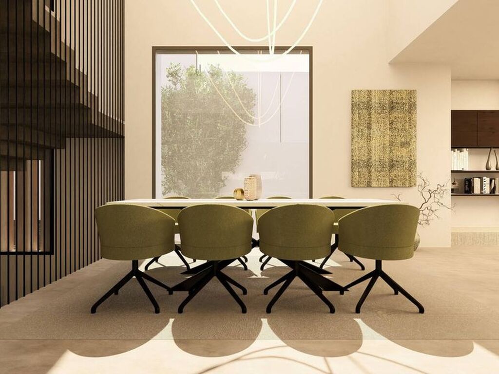 Maison de luxe à vendre à Marbella, 3 200 000 €, Photo 5