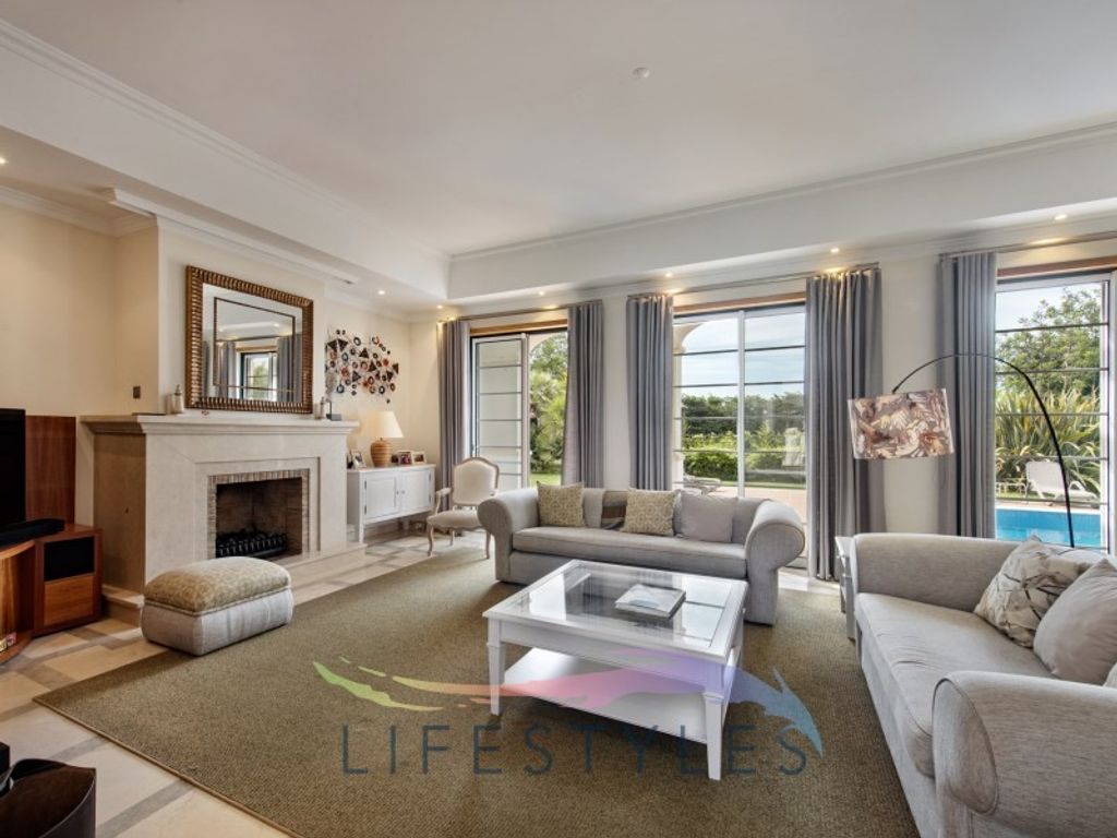 Maison de luxe à vendre à Loulé, 3 650 000 €, Photo 5