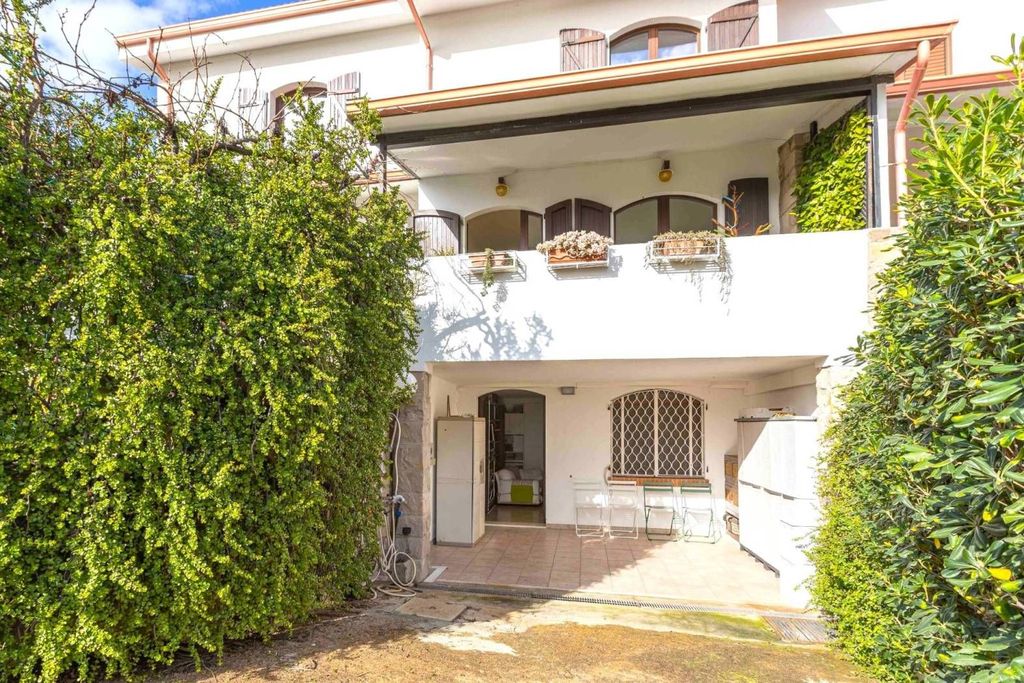 Maison de luxe à vendre à Quartu Sant Elena, 615 000 €, Photo 5