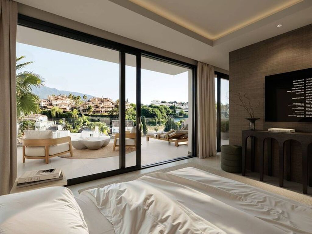 Maison de luxe à vendre à Nueva Andalucia, 2 475 000 €, Photo 6
