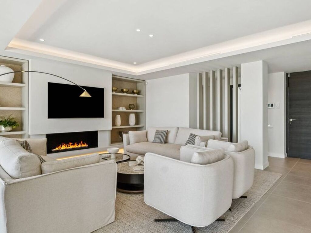 Maison de luxe à vendre à Nueva Andalucia, 4 395 000 €, Photo 6