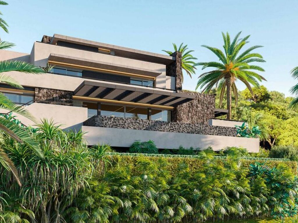 Maison de luxe à vendre à Marbella, 5 200 000 €, Photo 6
