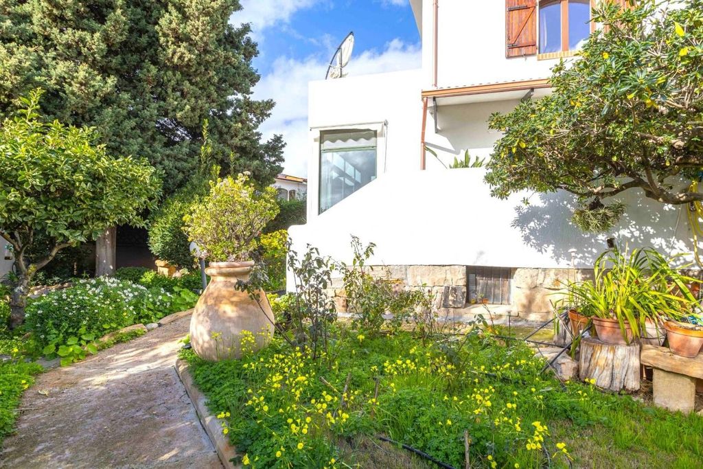 Maison de luxe à vendre à Quartu Sant Elena, 615 000 €, Photo 6