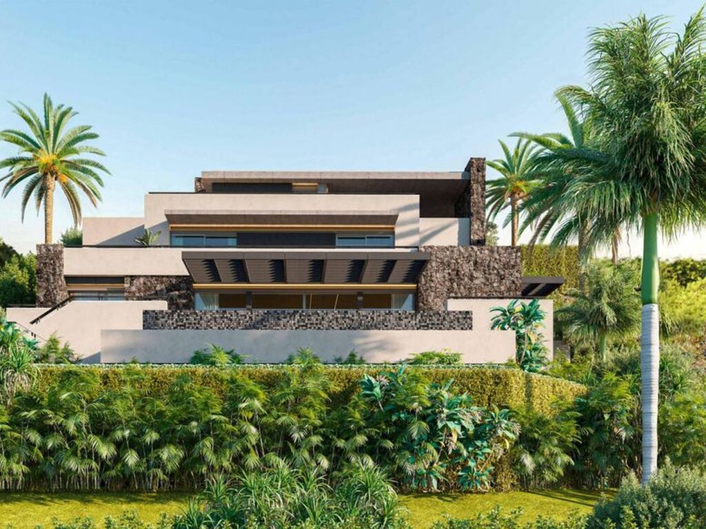Maison de luxe à vendre à Marbella, 5 200 000 €, Photo 7