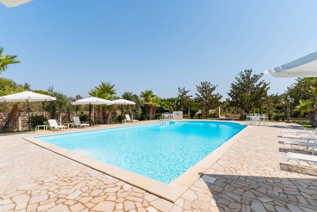 Luxury House for sale in Maglie, 480 000 €, Photo 1