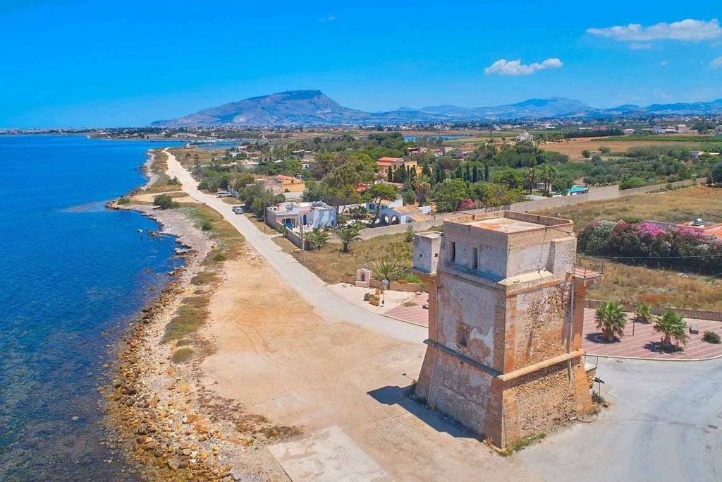Maison de luxe à vendre à Paceco, 1 390 000 €, Photo 2