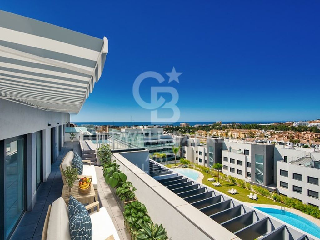 Maison de luxe à vendre à Mijas, 909 000 €, Photo 2