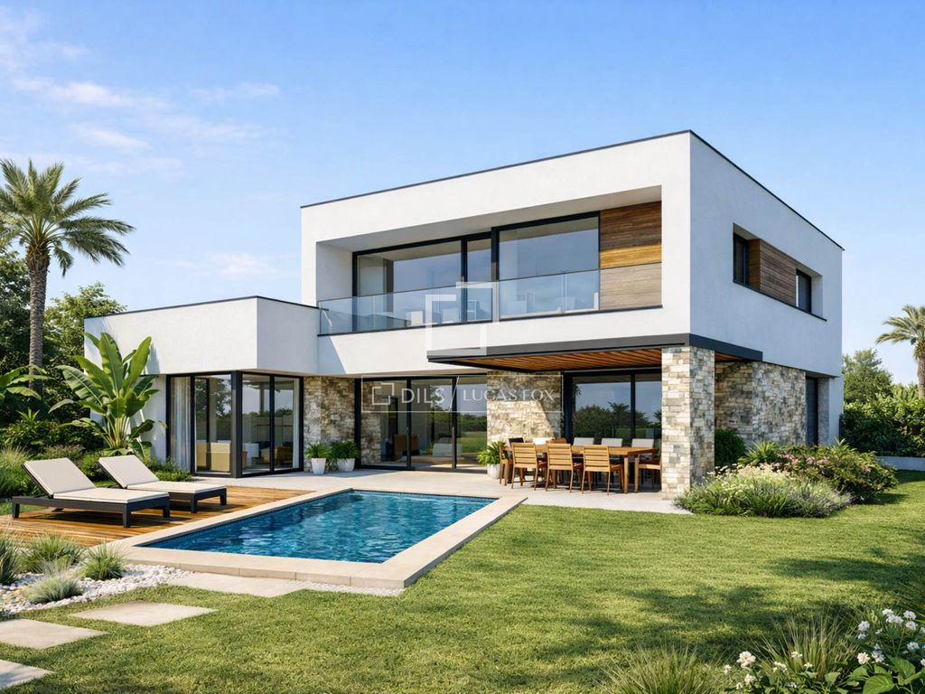 Maison de luxe à vendre à Santa Cristina d'Aro, 1 850 000 €, Photo 2
