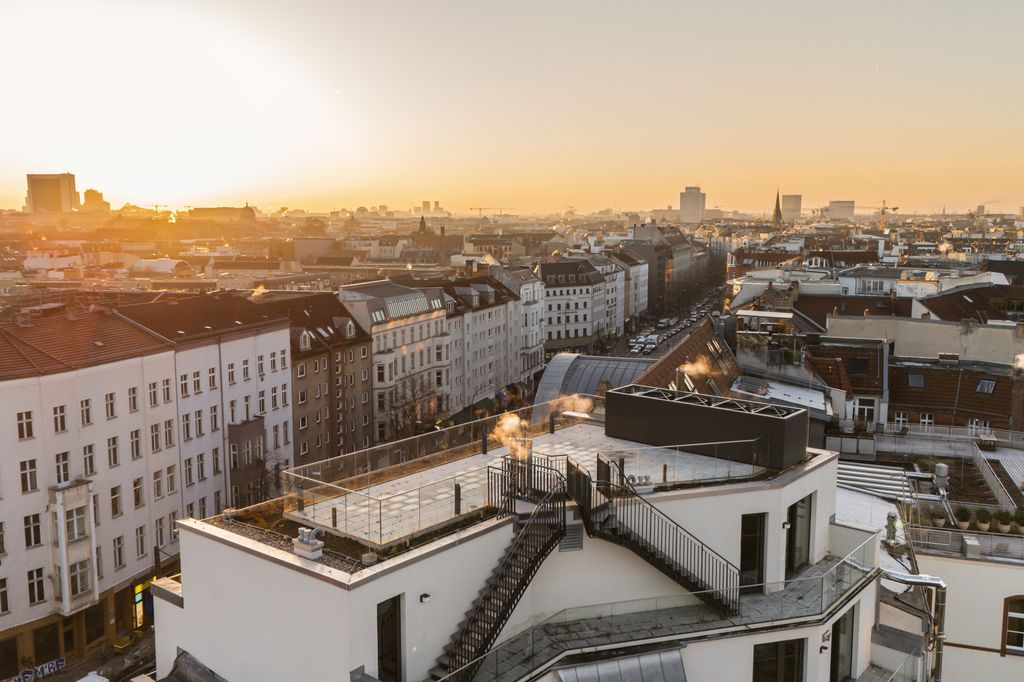 Appartement de luxe à vendre à Berlin, 6 750 000 €, Photo 2