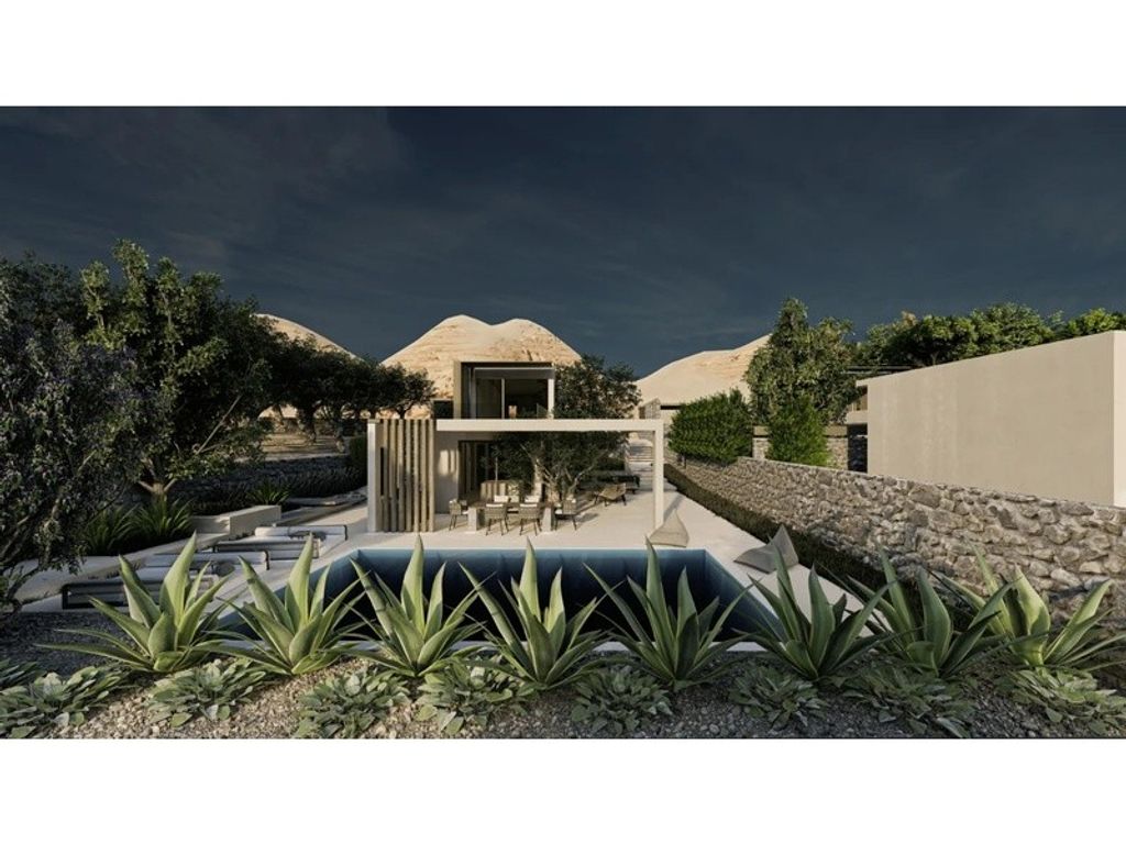Maison de luxe à vendre à Petrás, 1 400 000 €, Photo 2