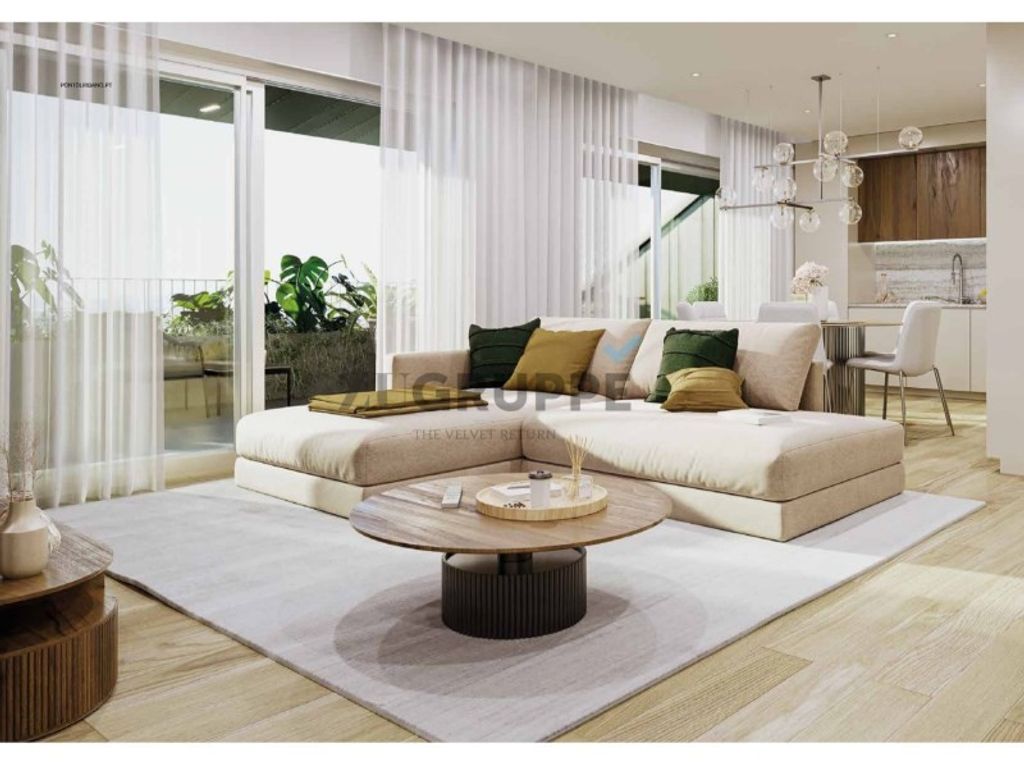 Luxury Apartment for sale in Aveiro, 437 780 €, Photo 3