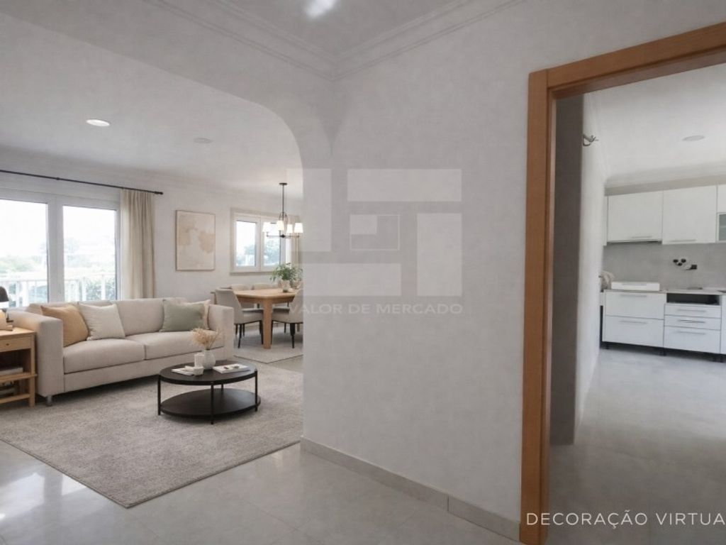 Maison de luxe à vendre à Seixal, 445 000 €, Photo 3