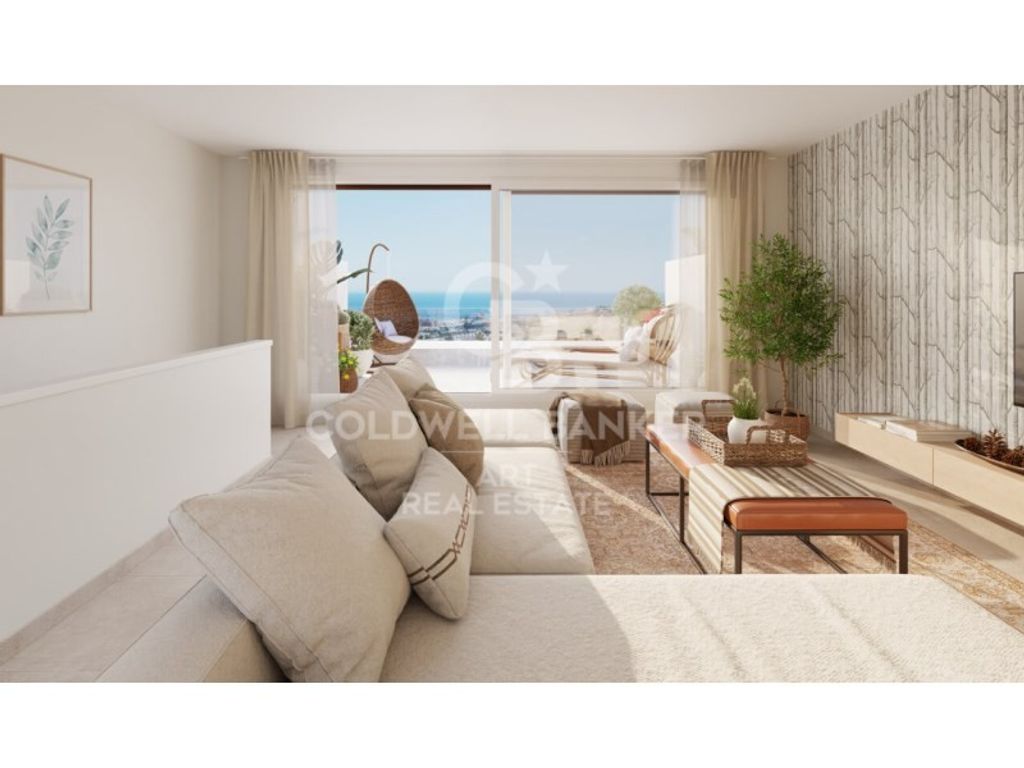 Maison de luxe à vendre à Mijas, 752 000 €, Photo 3