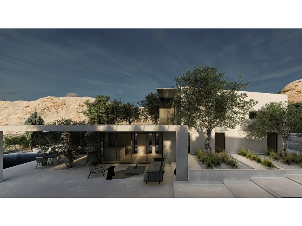 Maison de luxe à vendre à Petrás, 1 400 000 €, Photo 3