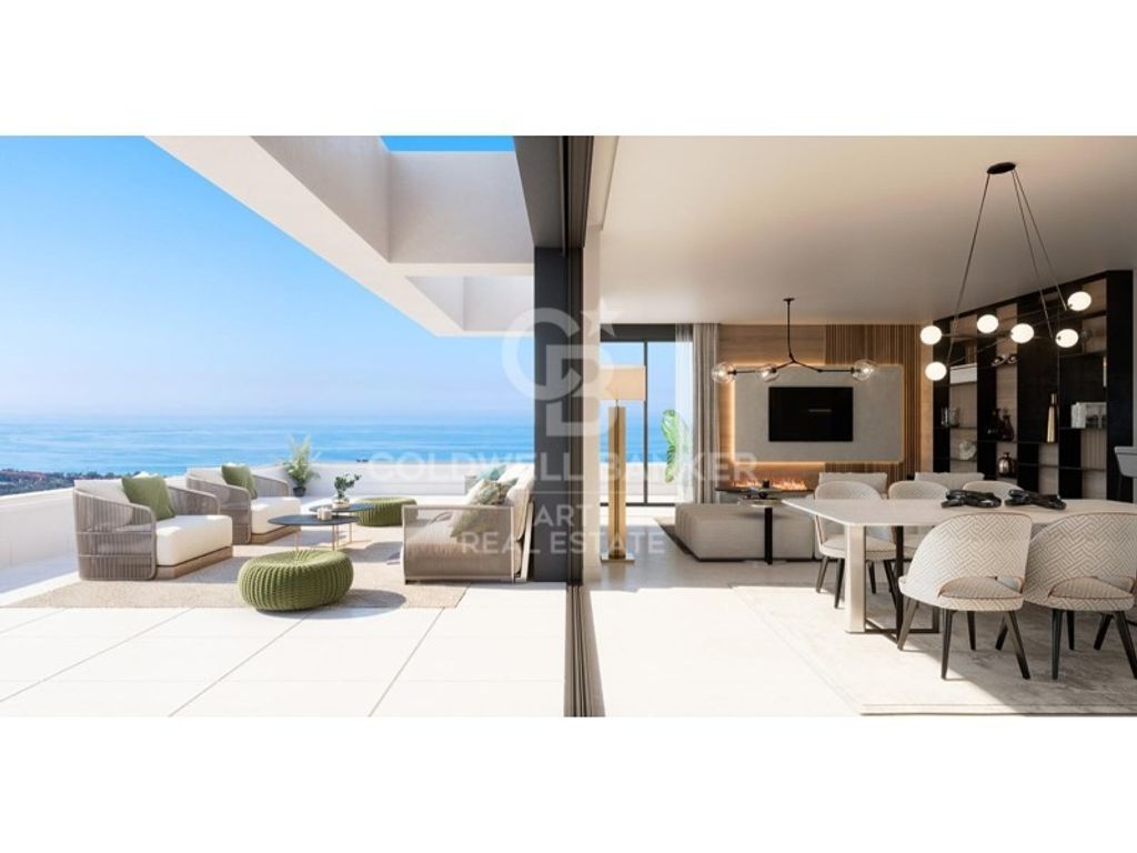 Appartement de luxe à vendre à Marbella, 1 065 000 €, Photo 4