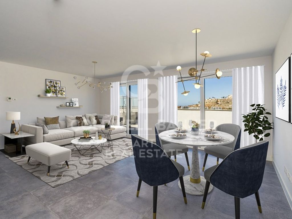 Maison de luxe à vendre à Mijas, 861 000 €, Photo 4