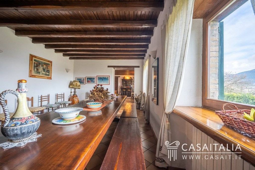 Maison de luxe à vendre à Spoleto, 980 000 €, Photo 4