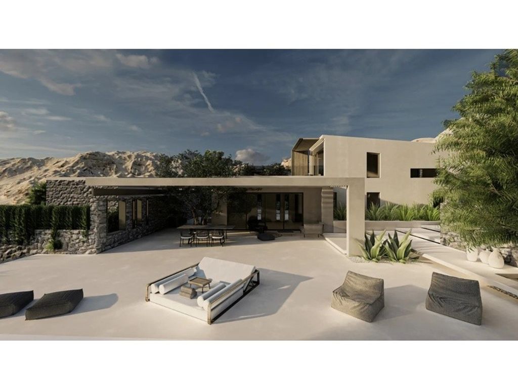 Maison de luxe à vendre à Petrás, 1 400 000 €, Photo 4