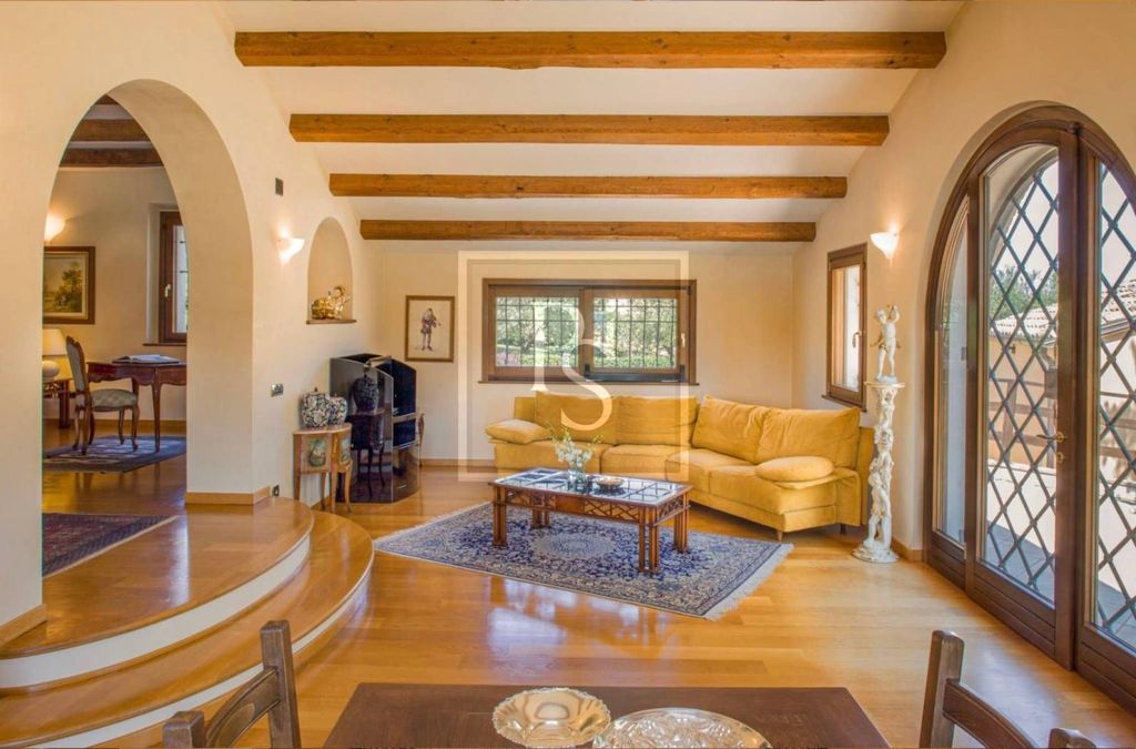 Luxury House for sale in Senigallia, 1 500 000 €, Photo 4