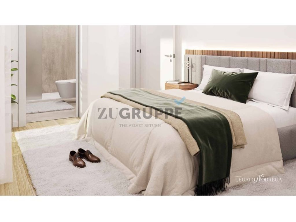 Luxury Apartment for sale in Aveiro, 437 780 €, Photo 5