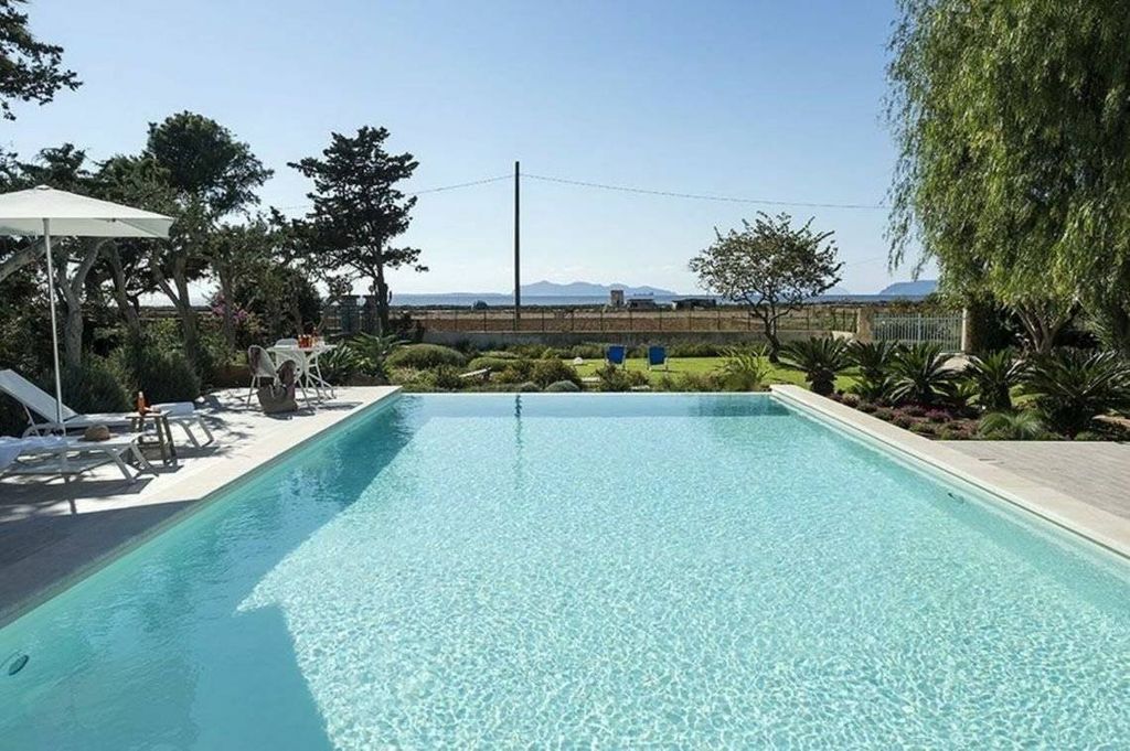 Maison de luxe à vendre à Paceco, 1 390 000 €, Photo 5