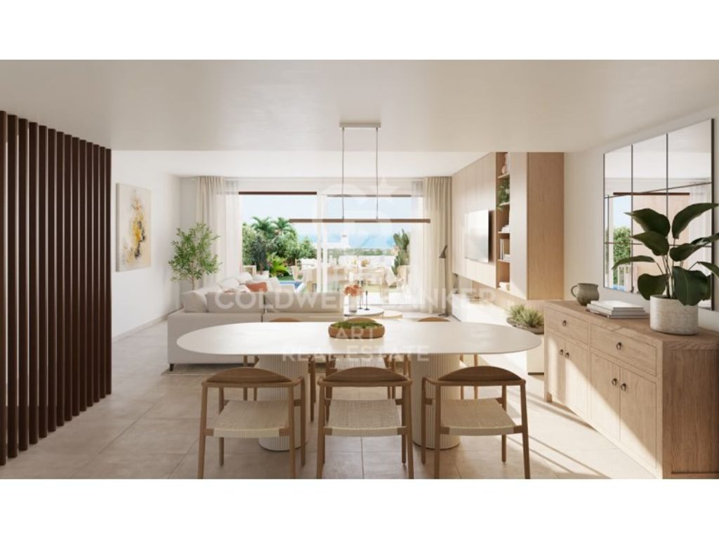 Maison de luxe à vendre à Mijas, 861 000 €, Photo 5
