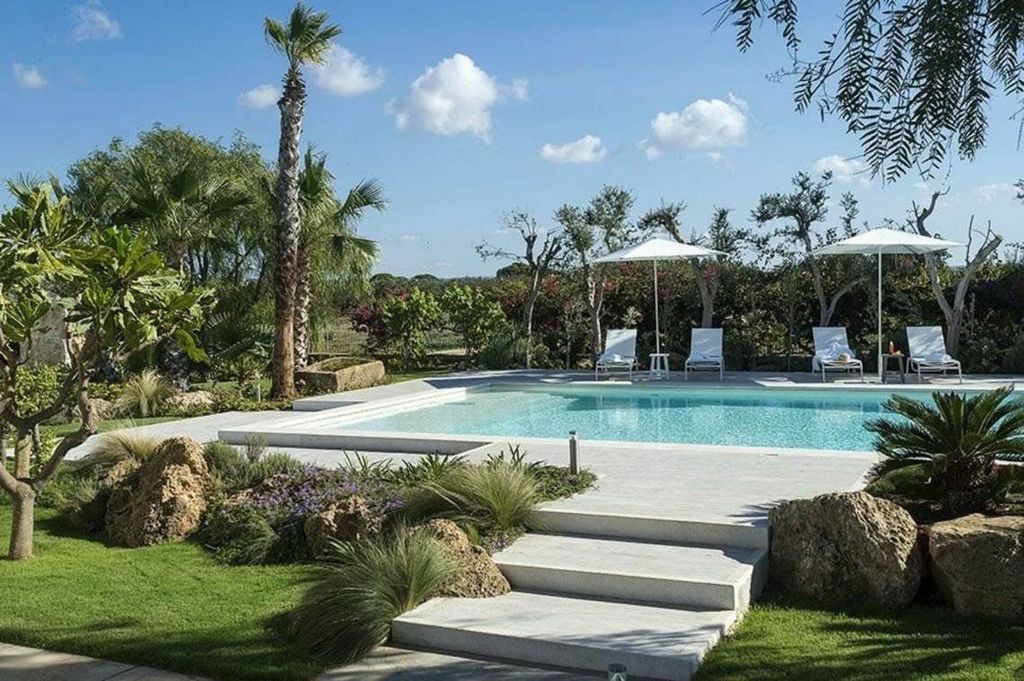Maison de luxe à vendre à Paceco, 1 390 000 €, Photo 6