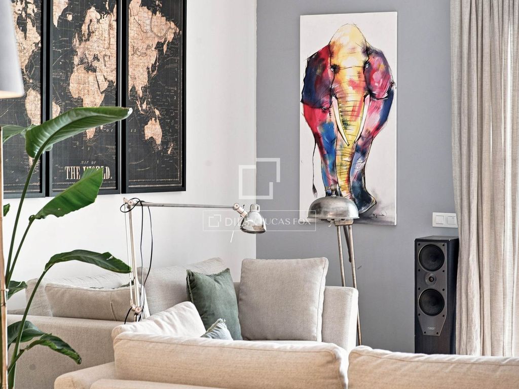 Appartement de luxe à vendre à Son Rapinya, 1 220 000 €, Photo 6