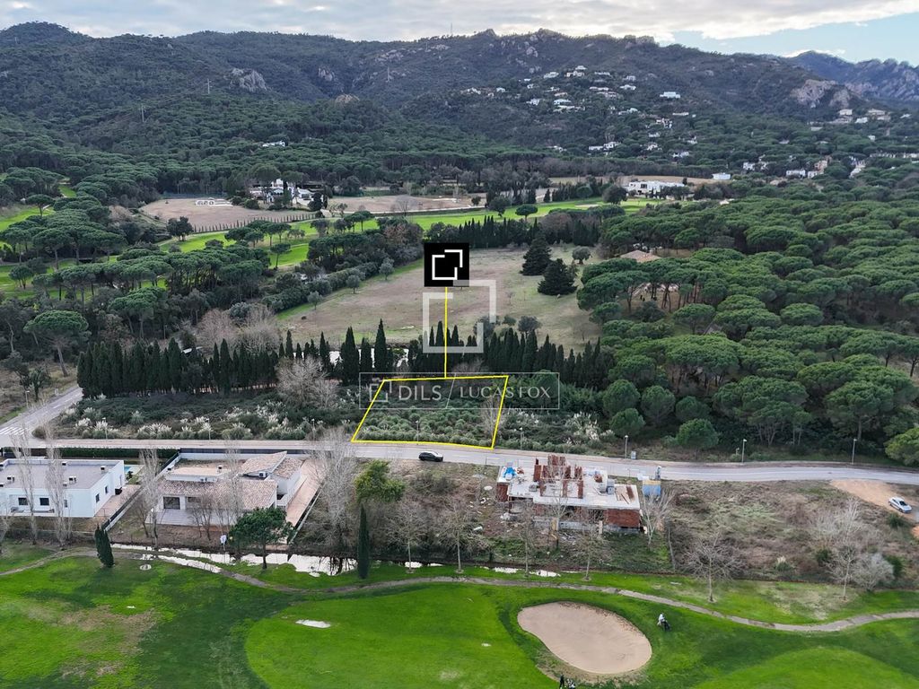 Maison de luxe à vendre à Santa Cristina d'Aro, 1 850 000 €, Photo 6