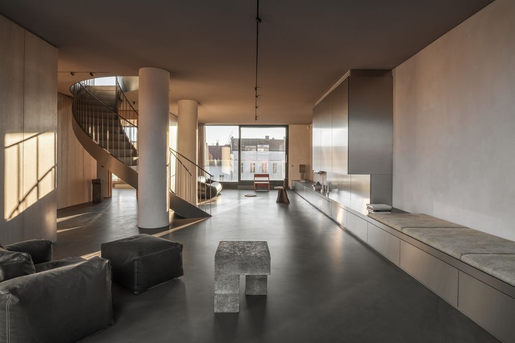 Appartement de luxe à vendre à Berlin, 6 750 000 €, Photo 6
