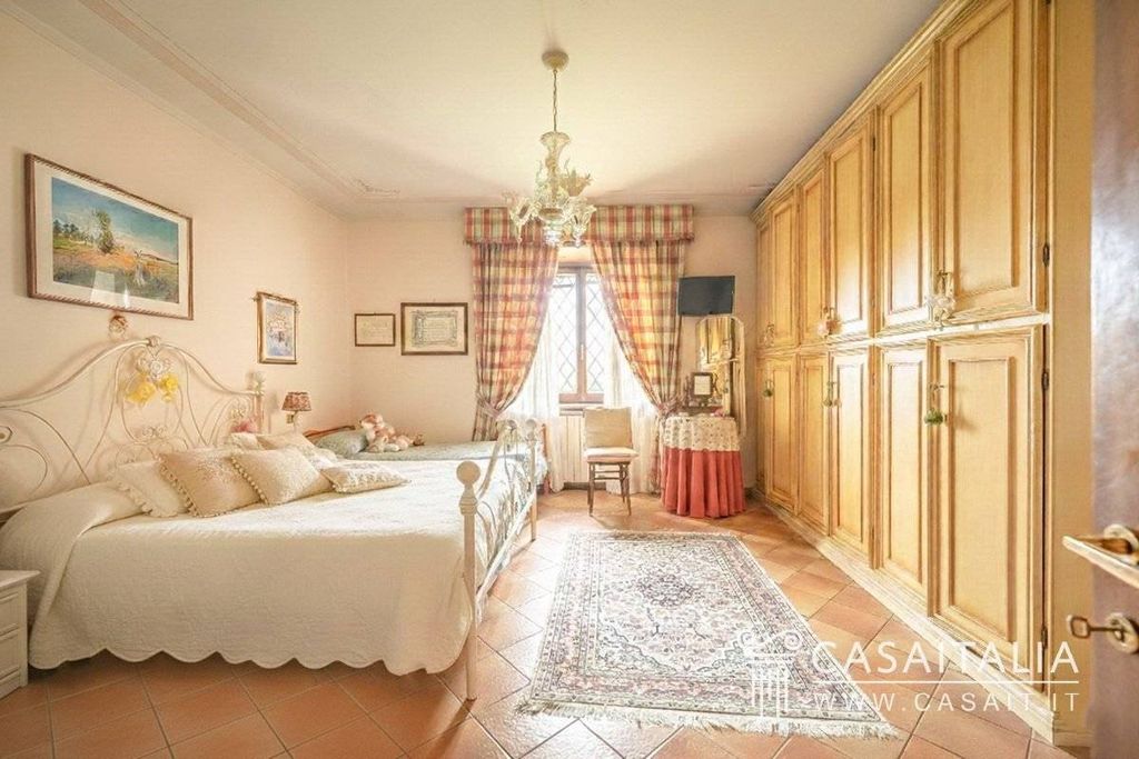 Maison de luxe à vendre à Spoleto, 980 000 €, Photo 6