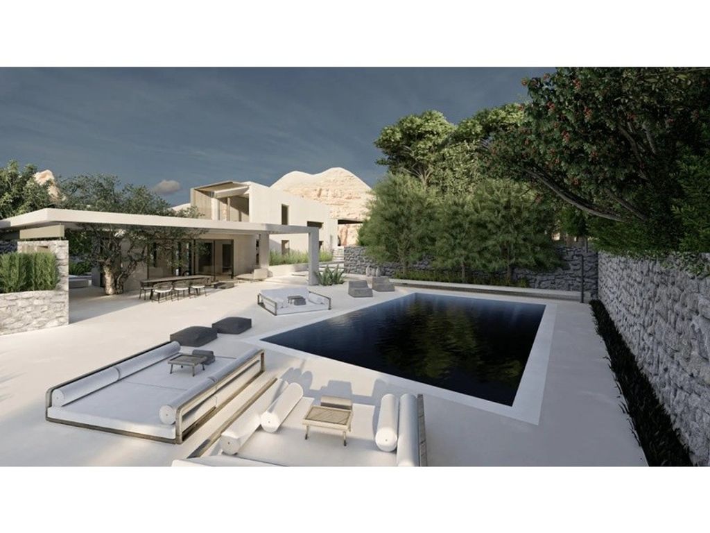 Maison de luxe à vendre à Petrás, 1 400 000 €, Photo 6