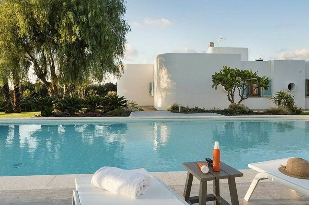 Maison de luxe à vendre à Paceco, 1 390 000 €, Photo 7